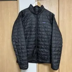 patagonia キルティングジャケット XL ブラック patagonia（パタゴニア） 【並行輸入品】パタゴニア メンズ ジャケット