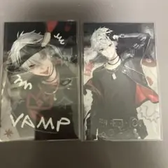 葛葉 7周年 カード