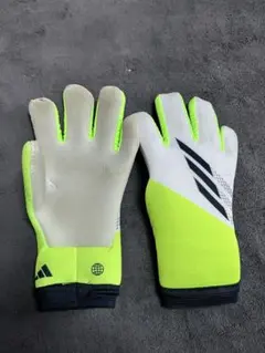 adidas⭐︎キーパーグローブ5号