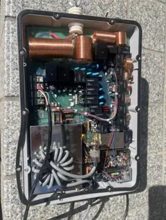 2026年最新】icom AH-3の人気アイテム - メルカリ