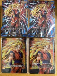 フュージョンワールド スタートデッキ 進化の境地 デッキセット&エナジーマーカー