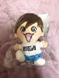 藤原丈一郎 ちびぬい ぬい まとめ売り Amazon.co.jp: なにわ男子 ちびぬい 第2弾 初心LOVE (藤原 丈