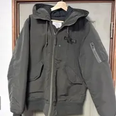 AVIREX MA-1 フライトジャケット XL