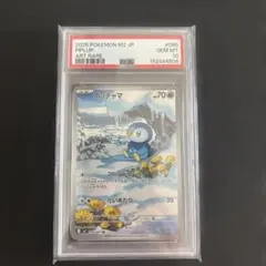 2026年最新】ポッチャマ psa10の人気アイテム - メルカリ