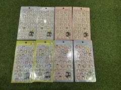 り*読様 ちいかわ　ボンボンドロップシール