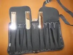 SUZUKI ハーモニカ 4本セット 専用ケース付き - メルカリ