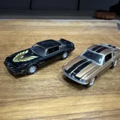 GREENLIGHT シェルビー　GT350 1979 Pontiac T/Aのサムネイル