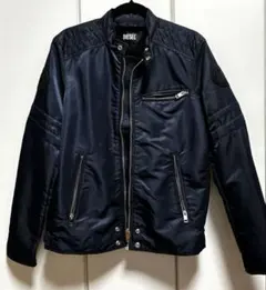 diesel 池田エライザ riders jacket - メルカリ