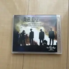 A.B.C-Z/A.B.C-Z 2021 But FanKey Tour〈2枚…
