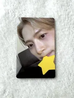 2026年最新】got7 ジャクソン トレカの人気アイテム - メルカリ