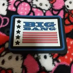 BIGBANG パスケース カードケース