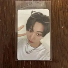 BOYNEXTDOOR テサン ユニバ ラキドロ The Action