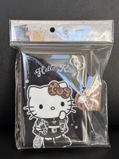 ハローキティ ギャル　ギャルキティ　シールバインダー シール帳