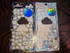 【正規品】光るジュエルプチドロップシールおすそわけ