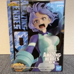 僕のヒーローアカデミア　波動ねじれ　フィギュア