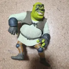 シュレック フィギュア