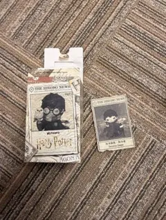 Hirono × Harry Potter シリーズ