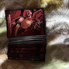 ポケモンカードゲーム デッキシールド リザードンのサムネイル