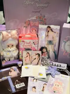 値下げ】Moon Princess Cushion Compact Set - メルカリ