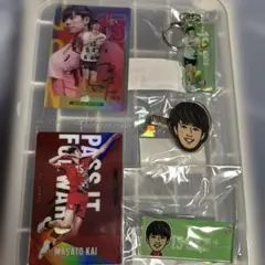 2026年最新】甲斐優斗の人気アイテム - メルカリ