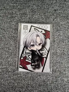 Element Sicks EL6 JIL チェキ風トレカ - メルカリ