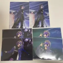 すとふぇすブロマイド 心音くん