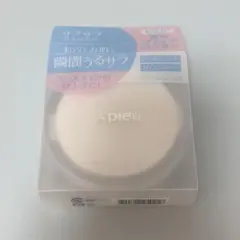新品未開封！ A'pieu ウォーターロック サラサラパクト 15gのサムネイル