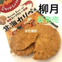 新発売‼️期間限定✨北海道 柳月 北海カリべぇ - メルカリ