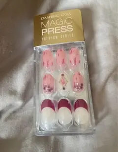ダッシングディバ マジックプレス プレミアムシリーズ