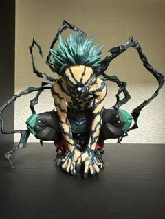 一番くじ 僕のヒーローアカデミア -更に向こうへ- ラストワン賞 緑谷出久