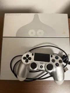 2026年最新】ps4 ドラクエ 本体 限定の人気アイテム - メルカリ