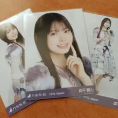 2026年最新】乃木坂46森平麗心の人気アイテム - メルカリ