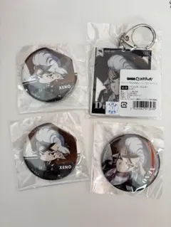 ドクターストーン　ゼノまとめ売り