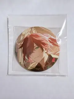 ローレン 誕生日2025 缶バッジ