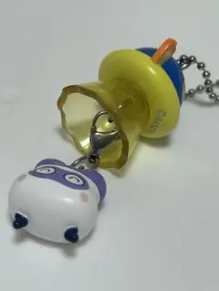 たまごっち UFOスイング ますくっち