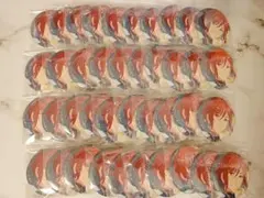 あんスタ イベコレ 夏目 缶バッジ