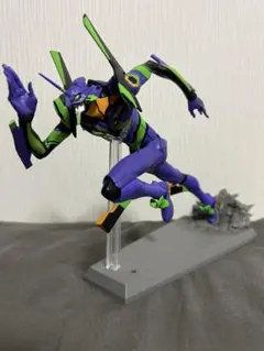 【一番くじA賞】エヴァンゲリオン初号機フィギュア 全力疾走