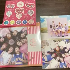 TWICE TWICEcoaster：LANE1 TT モモ トレカ - メルカリ