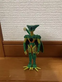 HG ドラゴンボールZ5 ~セルゲーム開始！編~ フィギュア ピッコロ