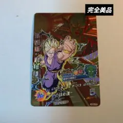 ドラゴンボールZ カードダス 本弾第16弾 No.629 孫悟飯 - メルカリ