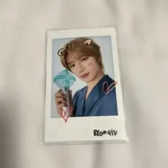 TXT インスタントフォト スペシャル ボムギュ ACT PROMISE EP2