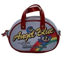 33.エンジェルブルー　Angel　Blue