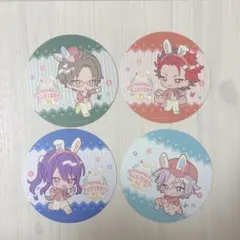 あんスタ アニカフェ コースター 紅月