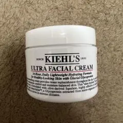 【定価4950円】KIEHL'S ULTRA FACIAL CREAM 49gのサムネイル