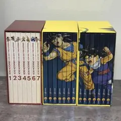 ドラゴンボールZ DRAGON BALL Z DVD-BOX Z編 VOL.1 - メルカリ