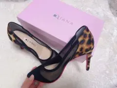 パンプス/ヒール