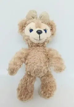 シェリーメイ ぬいぐるみバッジ ノーマル タグなし TDS