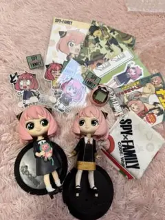 SPY×FAMILY まとめ売り