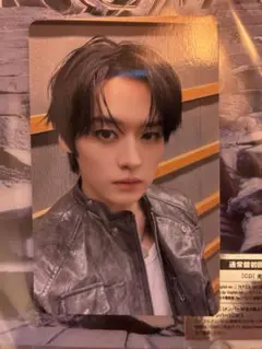 スキズ straykids GIANT オフイベ 会場限定トレカ リノ