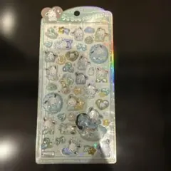 ☺︎正規品 未開封 うるちゅるポップシール ポチャッコ サンリオ☺︎